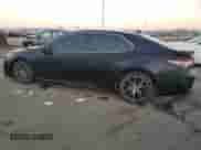 2021 Toyota Camry SE с VIN 4T1G11BK6MU026662, выставлен на аукционе Copart как лот 82410255 с пробегом 25 732 миль миль и Чистый • Clean title. История ставок и продаж доступна на DreamBid. Изображение 2.