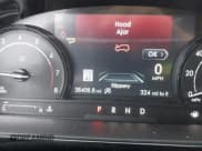 ✅ 2020 Lincoln Corsair Standard • VIN: 5LMCJ1D90LUL12401 • Лот: 43042243. Опубликован ранее на IAAI с пробегом 38 408 миль. Бесплатный доступ к архиву аукционных продаж из США и подробный отчёт об истории автомобиля на DreamBid. Изображение 16.