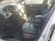 ✅ 2016 Chevrolet Cruze Premier • VIN: 1G1BG5SM9G7290993 • Lot: 89860365. Wystawiony na Copart z przebiegiem 136 118 mil. Bezpłatny archiwum sprzedaży aukcyjnych z USA i szczegółowy raport historii pojazdu na DreamBid. Zdjęcie 7.