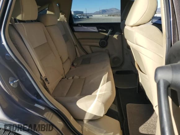 ✅ 2010 Honda CR-V EX • VIN: 5J6RE4H59AL061888 • Лот: 82772985. Опубликован ранее на Copart с пробегом 108 792 миль. Бесплатный доступ к архиву аукционных продаж из США и подробный отчёт об истории автомобиля на DreamBid. Изображение 11.