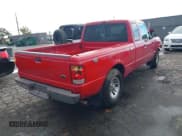 ✅ 1999 Ford Ranger XL • VIN: 1FTYR14C7XPA52228 • Lot: 43712729. Listed on IAAI with 144,508 mi. Free auction sales archive from the USA and detailed vehicle history report at DreamBid. Image 4.