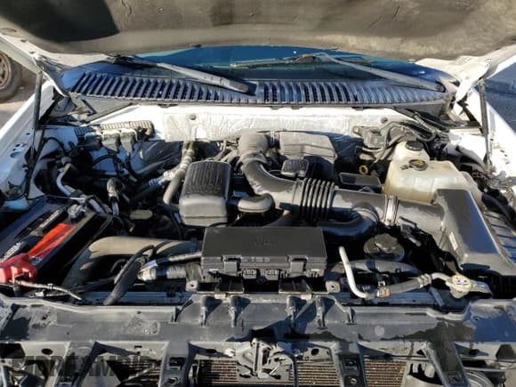 ✅ 2013 Ford Expedition King Ranch • VIN: 1FMJU1J53DEF21615 • Лот: 89622035. Опубликован ранее на Copart с пробегом 236 159 миль. Бесплатный доступ к архиву аукционных продаж из США и подробный отчёт об истории автомобиля на DreamBid. Изображение 12.