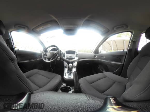 2012 Chevrolet Cruze 1FL z VIN 1G1PE5SC2C7357821, wystawiony jako IAAI lot #42412751 z przebiegiem 93 139 mil mil oraz . Historia ofert i sprzedaży dostępna na DreamBid. Obrazek 19.