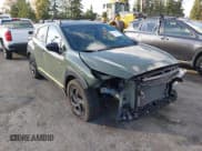 ✅ 2024 Subaru Crosstrek Special Sports • VIN: 4S4GUHF68R3833694 • Лот: 43541695. Опубликован ранее на IAAI с пробегом 17 742 миль. Бесплатный доступ к архиву аукционных продаж из США и подробный отчёт об истории автомобиля на DreamBid. Изображение 1.