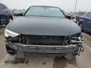 ✅ 2020 Audi S6 • VIN: WAUDFAF24LN066649 • Lot: 51922234. Listed on Copart with 40,200 mi. Free auction sales archive from the USA and detailed vehicle history report at DreamBid. Image 5.