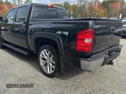 ✅ 2012 Chevrolet Silverado 1500 LT • VIN: 1GCPKSE71CF214846 • Lot: 76523134. Listed on Copart with 220,275 mi. Free auction sales archive from the USA and detailed vehicle history report at DreamBid. Image 3.