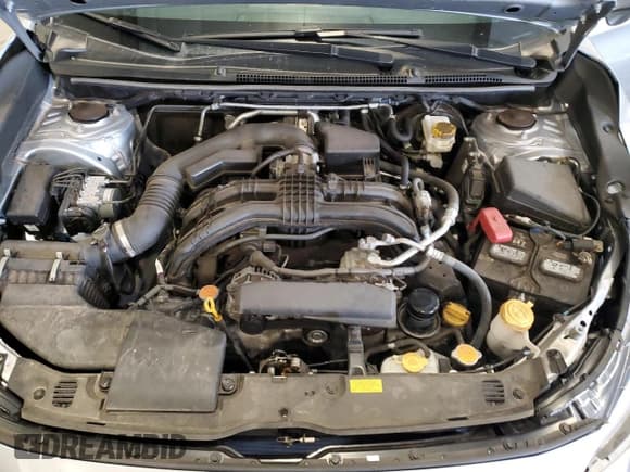 ✅ 2018 Subaru Impreza • VIN: 4S3GKAA62J3619703 • Lot: 71893315. Listed on Copart with 29,174 mi. Free auction sales archive from the USA and detailed vehicle history report at DreamBid. Image 11.