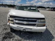 ✅ 2006 Chevrolet Tahoe LT • VIN: 1GNEC13Z76R144556 • Lot: 66041275. Listed on Copart with 295,015 mi. Free auction sales archive from the USA and detailed vehicle history report at DreamBid. Image 5.