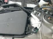 ✅ 2024 Lexus NX 350 Premium • VIN: 2T2GGCEZXRC038367 • Лот: 41492159. Опубликован ранее на IAAI с пробегом 34 753 миль. Бесплатный доступ к архиву аукционных продаж из США и подробный отчёт об истории автомобиля на DreamBid. Изображение 21.