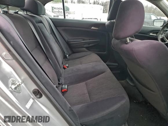 ✅ 2011 Honda Accord LX • VIN: 1HGCP2F30BA028580 • Lot: 94589655. Listed on Copart with 225,634 mi. Free auction sales archive from the USA and detailed vehicle history report at DreamBid. Image 10.