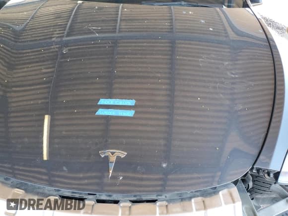 ✅ 2023 Tesla Model Y Long Range • VIN: 7SAYGDEE1PF609185 • Lot: 52174015. Wystawiony na Copart z przebiegiem 39 696 mil. Bezpłatny archiwum sprzedaży aukcyjnych z USA i szczegółowy raport historii pojazdu na DreamBid. Zdjęcie 12.