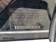 ✅ 2011 Hyundai Sonata GLS • VIN: 5NPEB4AC6BH034028 • Lot: 66246934. Listed on Copart with 167,773 mi. Free auction sales archive from the USA and detailed vehicle history report at DreamBid. Image 12.