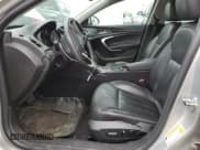 ✅ 2011 Buick Regal CXL Turbo TO2 • VIN: W04GW5EV3B1103600 • Лот: 57899205. Опубликован ранее на Copart с пробегом 129 543 миль. Бесплатный доступ к архиву аукционных продаж из США и подробный отчёт об истории автомобиля на DreamBid. Изображение 7.