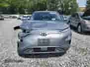 2020 Hyundai Kona Ultimate with VIN KM8K53AG0LU073594, listed as a Copart auction lot 67296765 with 57,369 mi miles and Salvage title. Bid and sale history available at DreamBid. Image 5.