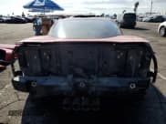 ✅ 2009 Chevrolet Corvette 3LT • VIN: 1G1YY26W295106042 • Lot: 80391545. Listed on Copart with 115,915 mi. Free auction sales archive from the USA and detailed vehicle history report at DreamBid. Image 6.