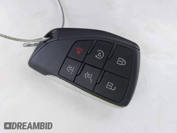 2023 Chevrolet Suburban LT с VIN 1GNSKCKDXPR457822, выставлен на аукционе IAAI как лот 43109746 с пробегом 83 897 миль миль и . История ставок и продаж доступна на DreamBid. Изображение 11.