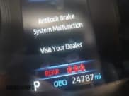 ✅ 2022 Toyota Corolla Cross LE • VIN: 7MUCAABG8NV019576 • Lot: 43562365. Listed on IAAI with 24,787 mi. Free auction sales archive from the USA and detailed vehicle history report at DreamBid. Image 15.