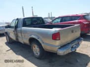 ✅ 2001 Chevrolet S-10 LS • VIN: 1GCDT19W41K181244 • Лот: 42129845. Опубликован ранее на IAAI с пробегом 183 368 миль. Бесплатный доступ к архиву аукционных продаж из США и подробный отчёт об истории автомобиля на DreamBid. Изображение 14.