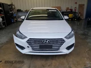 ✅ 2019 Hyundai Accent SE • VIN: 3KPC24A3XKE071241 • Лот: 84471514. Опубликован ранее на Copart с пробегом 93 683 миль. Бесплатный доступ к архиву аукционных продаж из США и подробный отчёт об истории автомобиля на DreamBid. Изображение 5.