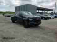 2023 Chevrolet Silverado 1500 RST with VIN 2GCPADEDXP1116755, listed as a Copart auction lot 67203065 with 42,891 mi miles and Salvage title. Bid and sale history available at DreamBid. Image 13.