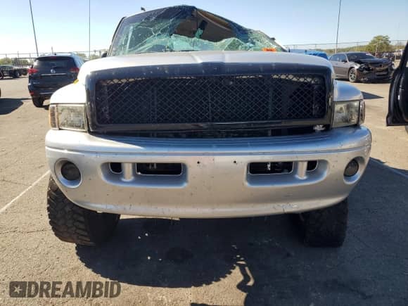 2001 Dodge 1500 с VIN 1B7HF13Z51J598129, выставлен на аукционе Copart как лот 74184494 с пробегом Не указан миль и Списание • Salvage title. История ставок и продаж доступна на DreamBid. Изображение 5.