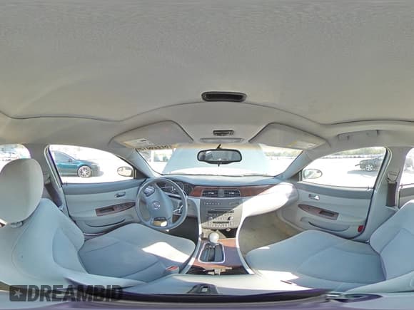 ✅ 2007 Buick LaCrosse CX • VIN: 2G4WC582471217856 • Lot: 82226315. Listed on Copart with 97,885 mi. Free auction sales archive from the USA and detailed vehicle history report at DreamBid. Image 15.