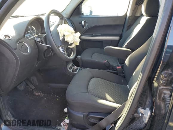 ✅ 2008 Chevrolet HHR LS • VIN: 3GNDA13DX8S624239 • Lot: 79511334. Listed on Copart with 120,187 mi. Free auction sales archive from the USA and detailed vehicle history report at DreamBid. Image 7.