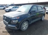 ✅ 2022 Hyundai Venue SE • VIN: KMHRB8A39NU198646 • Lot: 41907792. Listed on IAAI with 24,131 mi. Free auction sales archive from the USA and detailed vehicle history report at DreamBid. Image 17.