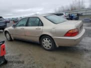 ✅ 1999 Acura RL • VIN: JH4KA9654XC800174 • Lot: 47154045. Wystawiony na Copart z przebiegiem Nie podano. Bezpłatny archiwum sprzedaży aukcyjnych z USA i szczegółowy raport historii pojazdu na DreamBid. Zdjęcie 2.