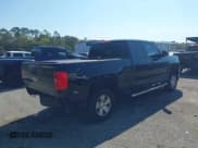 ✅ 2018 Chevrolet Silverado 1500 LT • VIN: 1GCRCREH3JZ165233 • Лот: 43502544. Опубликован ранее на IAAI с пробегом 123 053 миль. Бесплатный доступ к архиву аукционных продаж из США и подробный отчёт об истории автомобиля на DreamBid. Изображение 4.