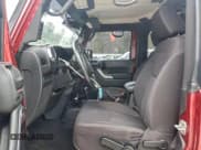 ✅ 2013 Jeep Wrangler Rubicon • VIN: 1C4BJWCG6DL508396 • Лот: 95459185. Опубликован ранее на Copart с пробегом 125 139 миль. Бесплатный доступ к архиву аукционных продаж из США и подробный отчёт об истории автомобиля на DreamBid. Изображение 7.