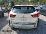 ✅ 2019 Nissan Rogue SV • VIN: JN1BJ1CPXKW239000 • Lot: 84882865. Listed on Copart with 85,856 mi. Free auction sales archive from the USA and detailed vehicle history report at DreamBid. Image 6.