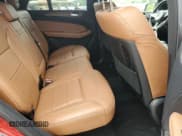 ✅ 2017 Mercedes-Benz GLE 43 AMG • VIN: 4JGDA6EB5HA972349 • Lot: 67997085. Wystawiony na Copart z przebiegiem 38 845 mil. Bezpłatny archiwum sprzedaży aukcyjnych z USA i szczegółowy raport historii pojazdu na DreamBid. Zdjęcie 11.