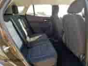 2024 Chevrolet Trax LS с VIN KL77LFE2XRC114759, выставлен на аукционе Copart как лот 85110195 с пробегом 43 627 миль миль и Списание • Salvage title. История ставок и продаж доступна на DreamBid. Изображение 11.