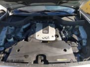 ✅ 2016 Infiniti QX70 • VIN: JN8CS1MWXGM752064 • Lot: 42734018. Listed on IAAI with 133,885 mi. Free auction sales archive from the USA and detailed vehicle history report at DreamBid. Image 10.