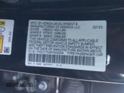 ✅ 2023 Honda Accord LX • VIN: 1HGCY1F24PA008256 • Лот: 43725819. Опубликован ранее на IAAI с пробегом 63 075 миль. Бесплатный доступ к архиву аукционных продаж из США и подробный отчёт об истории автомобиля на DreamBid. Изображение 9.