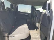 ✅ 2023 GMC Sierra 1500 Elevation • VIN: 1GTPHCED3PZ319600 • Lot: 74515664. Listed on Copart with 20,042 mi. Free auction sales archive from the USA and detailed vehicle history report at DreamBid. Image 10.