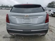 ✅ 2025 Cadillac XT5 FWD Premium Luxury • VIN: 1GYKNCRS4SZ129478 • Лот: 66677435. Опубликован ранее на Copart с пробегом 4 372 миль. Бесплатный доступ к архиву аукционных продаж из США и подробный отчёт об истории автомобиля на DreamBid. Изображение 6.