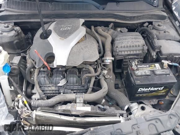 ✅ 2014 Kia Optima SX Turbo • VIN: 5XXGR4A64EG347349 • Lot: 42431635. Wystawiony na IAAI z przebiegiem 115 771 mil. Bezpłatny archiwum sprzedaży aukcyjnych z USA i szczegółowy raport historii pojazdu na DreamBid. Zdjęcie 10.