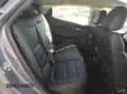 2022 Chevrolet Bolt EV 2LT z VIN 1G1FX6S06N4102143, wystawiony jako Copart lot #43844434 z przebiegiem 30 473 mil mil oraz . Historia ofert i sprzedaży dostępna na DreamBid. Obrazek 10.