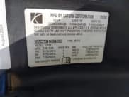 ✅ 2004 Saturn VUE V6 • VIN: 5GZCZ53414S842093 • Lot: 41632823. Wystawiony na IAAI z przebiegiem 131 605 mil. Bezpłatny archiwum sprzedaży aukcyjnych z USA i szczegółowy raport historii pojazdu na DreamBid. Zdjęcie 9.