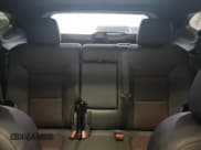 ✅ 2025 Chevrolet Blazer RS • VIN: 3GNKBKRS2SS165649 • Lot: 62931965. Listed on Copart with 3,289 mi. Free auction sales archive from the USA and detailed vehicle history report at DreamBid. Image 10.