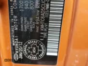 ✅ 2012 Hyundai Veloster w/Gray Int • VIN: KMHTC6AD5CU057828 • Lot: 48669885. Wystawiony na Copart z przebiegiem Nie podano. Bezpłatny archiwum sprzedaży aukcyjnych z USA i szczegółowy raport historii pojazdu na DreamBid. Zdjęcie 12.