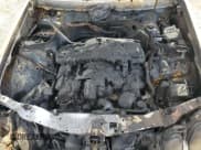 ✅ 2001 Mercedes-Benz CLK 320/430 • VIN: WDBLK70G11T082347 • Lot: 85513384. Wystawiony na Copart z przebiegiem Nie podano. Bezpłatny archiwum sprzedaży aukcyjnych z USA i szczegółowy raport historii pojazdu na DreamBid. Zdjęcie 11.