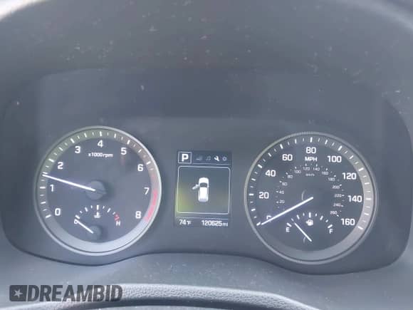 2017 Hyundai Tucson SE с VIN KM8J3CA44HU290757, выставлен на аукционе IAAI как лот 43267069 с пробегом 120 625 миль миль и . История ставок и продаж доступна на DreamBid. Изображение 7.