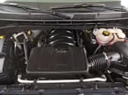 ✅ 2020 Chevrolet Silverado 1500 LT Trail Boss • VIN: 3GCPYFED5LG108362 • Lot: 95988525. Wystawiony na Copart z przebiegiem 78 061 mil. Bezpłatny archiwum sprzedaży aukcyjnych z USA i szczegółowy raport historii pojazdu na DreamBid. Zdjęcie 14.