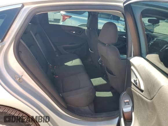 2020 Chevrolet Malibu LT z VIN 1G1ZD5STXLF044260, wystawiony jako Copart lot #81859595 z przebiegiem 122 289 mil mil oraz Szkoda całkowita • Salvage title. Historia ofert i sprzedaży dostępna na DreamBid. Obrazek 10.