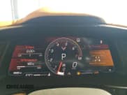 ✅ 2021 Chevrolet Corvette 3LT • VIN: 1G1YC2D47M5113139 • Lot: 63299815. Listed on Copart with 9,688 mi. Free auction sales archive from the USA and detailed vehicle history report at DreamBid. Image 9.