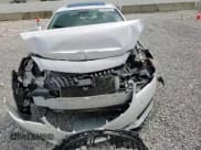 ✅ 2016 Buick Regal Premium II • VIN: 2G4GT5GX2G9121212 • Lot: 64900125. Listed on Copart with 132,056 mi. Free auction sales archive from the USA and detailed vehicle history report at DreamBid. Image 13.