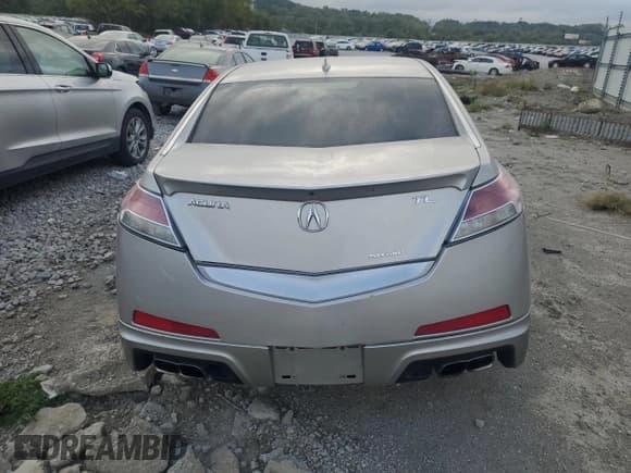 ✅ 2010 Acura TL Technology • VIN: 19UUA9F50AA007839 • Lot: 85371035. Wystawiony na Copart z przebiegiem 126 274 mil. Bezpłatny archiwum sprzedaży aukcyjnych z USA i szczegółowy raport historii pojazdu na DreamBid. Zdjęcie 6.